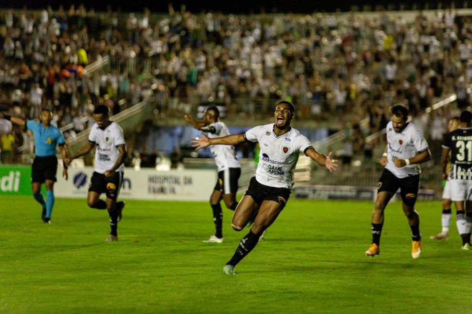 SÉRIE C: Quatros times já têm vagas garantidas na segunda fase e um deles é do Nordeste