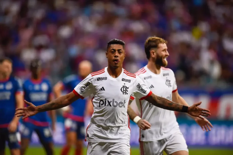 Copa do Brasil: visitantes abrem vantagem nas quartas de final; confira os jogos de hoje