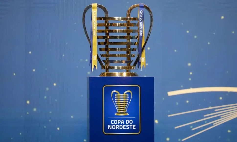 Copa do Nordeste 2025: com CRB e ASA, veja as equipes participantes