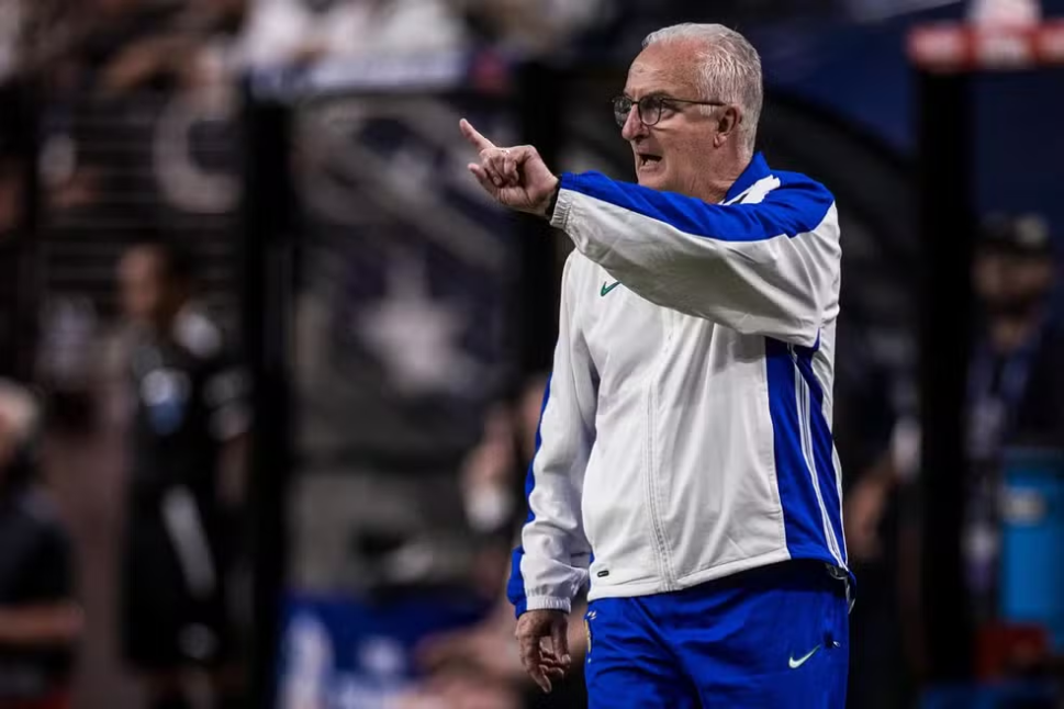 Convocados da Seleção: veja lista de Dorival Júnior para jogos contra Equador e Paraguai