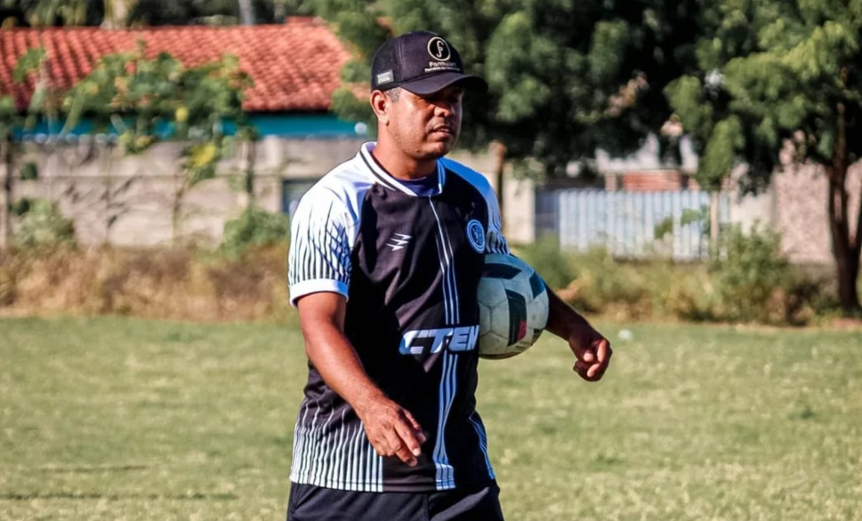 ASA palmeirense confirma presença no Campeonato Alagoano Sub-15