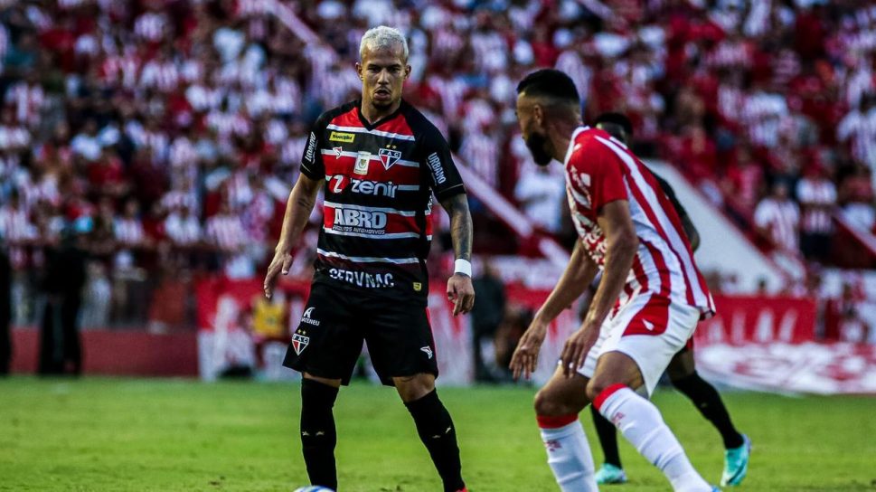 Ferroviário (CE) é rebaixado à Série D; veja resultados do sábado na Série C
