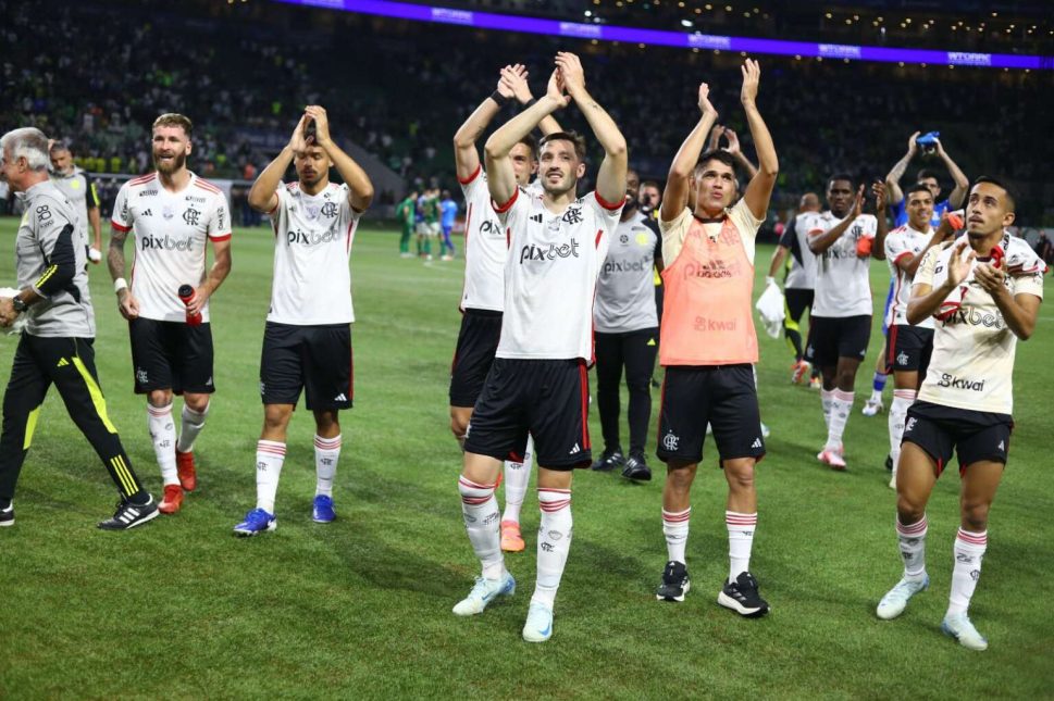 Copa do Brasil: com jogos movimentados, a competição teve noite de queda de gigantes