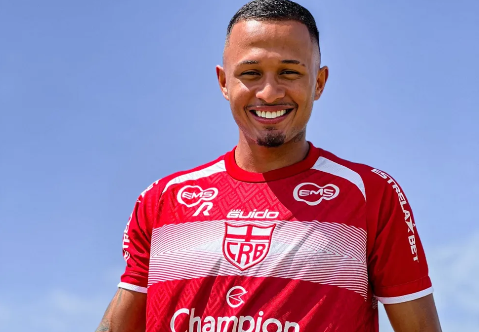 Paysandu empata e CRB fica na 16ª posição na Série B; Galo compra direitos federativos de Léo Pereira