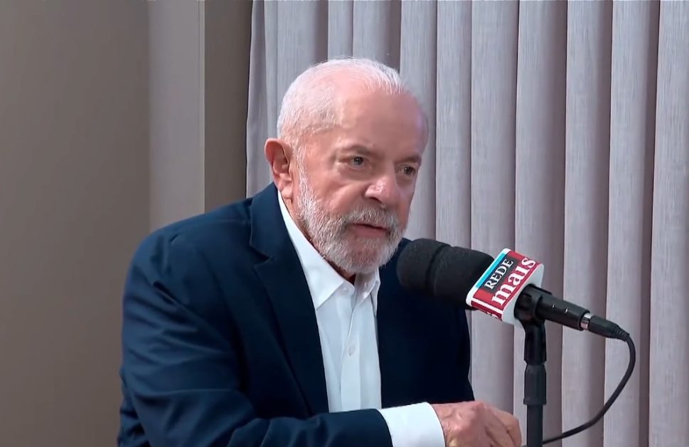 Lula diz que Musk tem que respeitar decisão da Suprema Corte: “Ele pensa que é o que?”