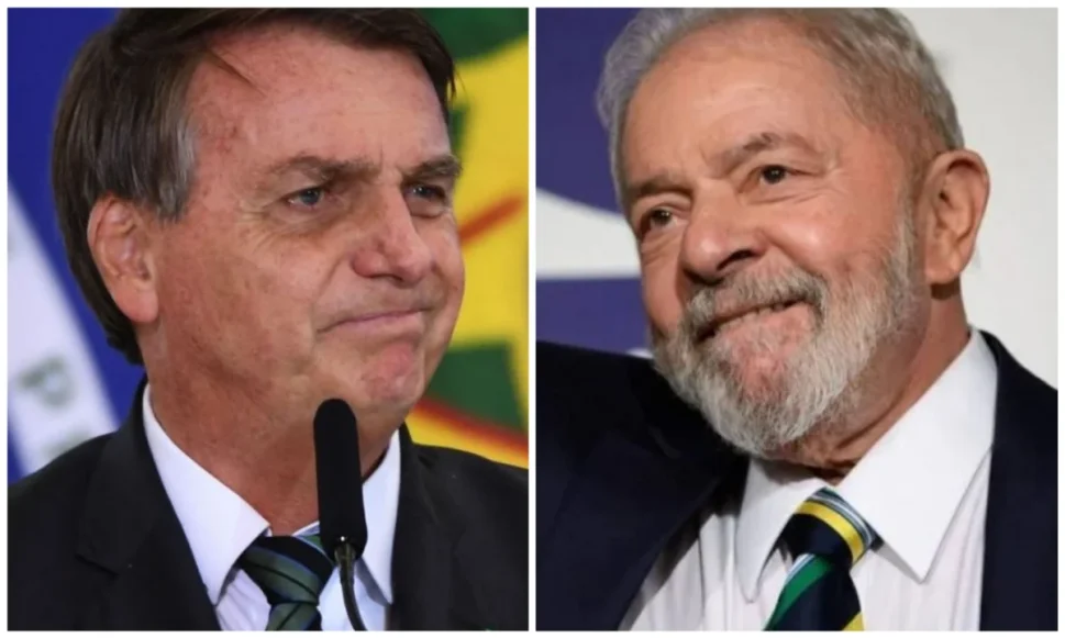 Avaliação de Lula é igual à de Bolsonaro com mesmo tempo de mandato, diz Datafolha