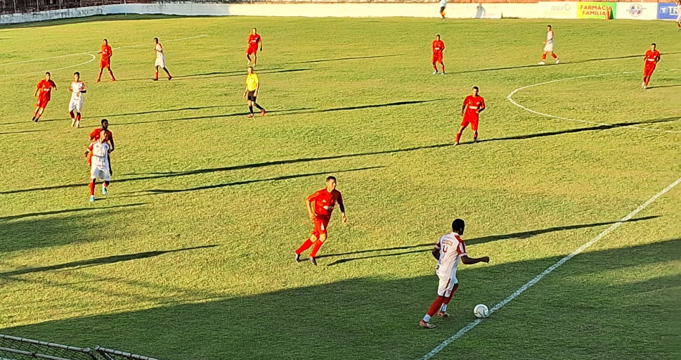 Veja resultados dos amistosos de Miguelense, Guarany e Igaci na preparação para a série B do Alagoano