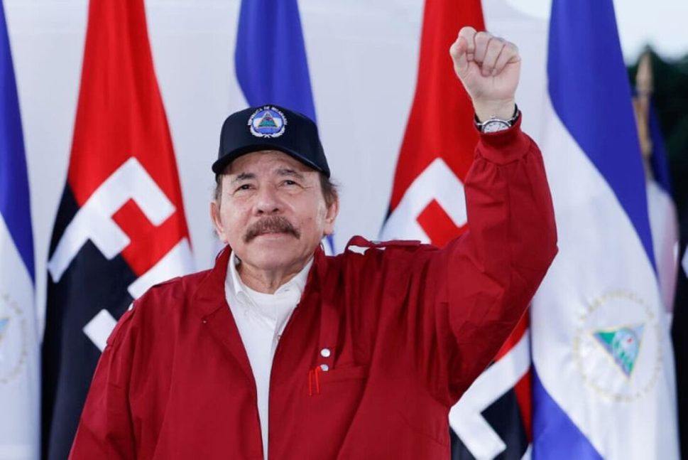 Nicarágua dita norma que restringe trabalho de ONGs