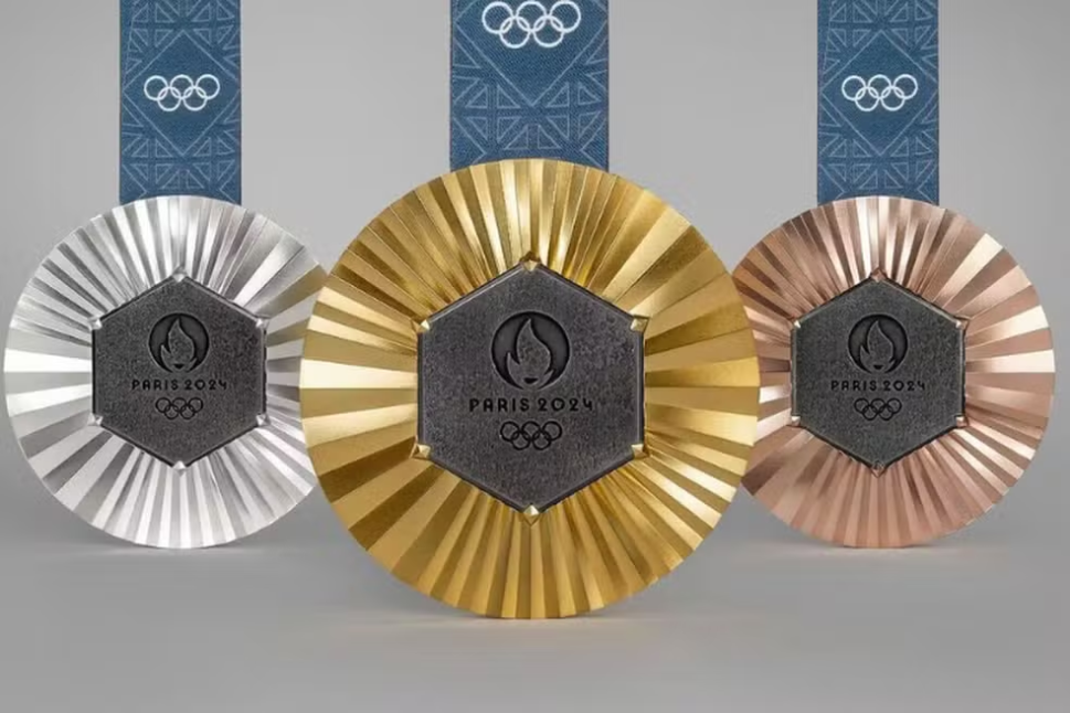 Olimpíadas: após críticas, MP isenta prêmio de medalhistas do Imposto de Renda