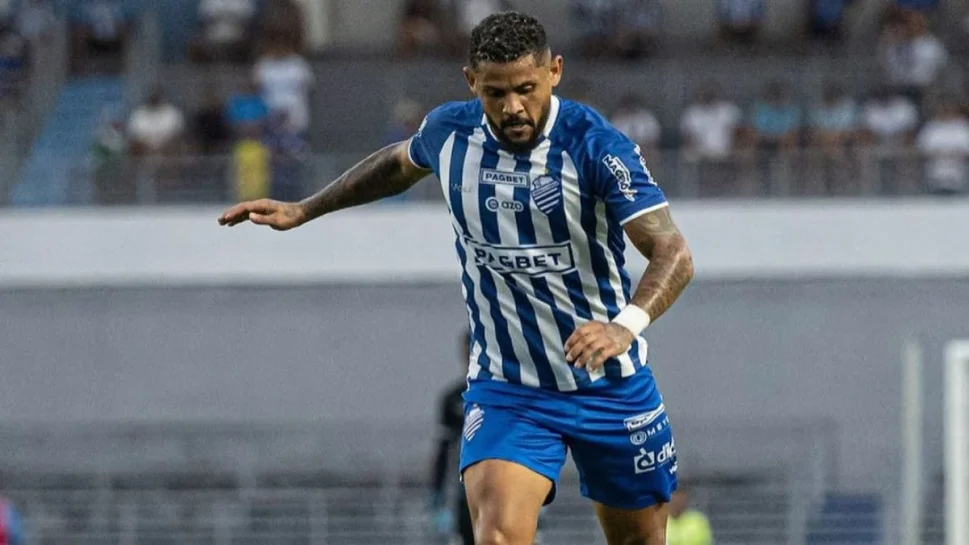 CSA terá duas mudanças para jogo decisivo da Série C contra a Aparecidense.