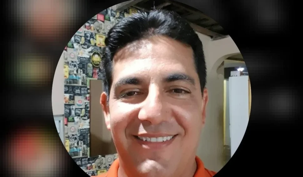 Sargento da PM morre na colisão entre dois carros em Lagoa da Canoa
