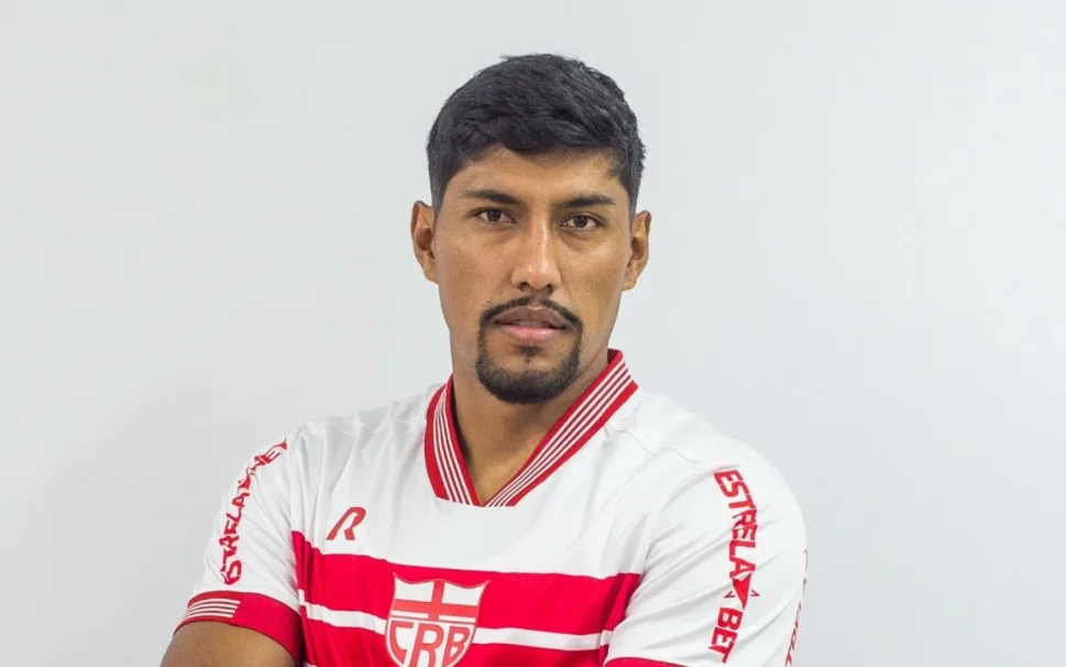 CRB terá jogo decisivo contra o Avaí neste sábado no Rei Pelé e Segovia pode fazer estreia