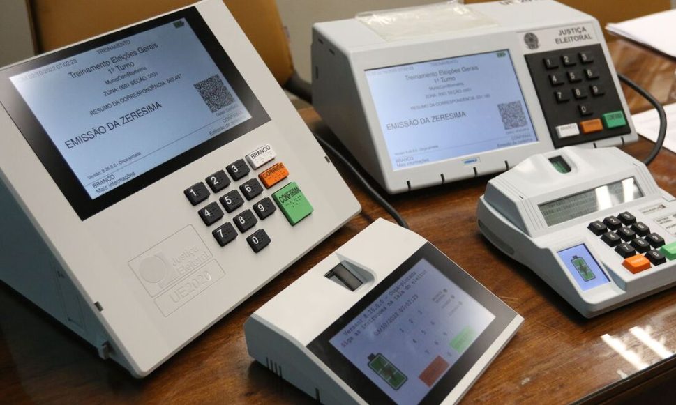 É falso que voto nas Eleições 2024 valerá como prova de vida para aposentados