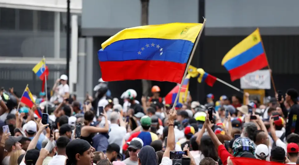 Candidatos participam hoje de verificação de votos no Supremo Tribunal da Venezuela