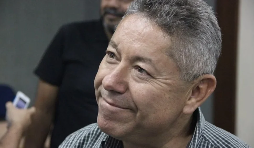 Cotado como possível candidato a presidência do ASA, Zé da Danco defende a permanência de Rogério Siqueira