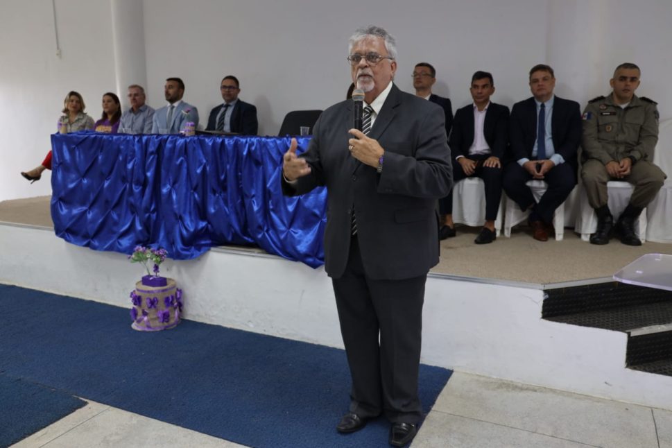 Palmeira dos Índios: MPAL promove audiência pública e assina TAC para criação de ferramentas de proteção à mulher