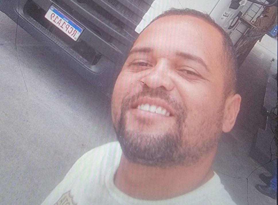 Caminhoneiro que morreu em acidente na Serra das Espias é identificado pelo IML