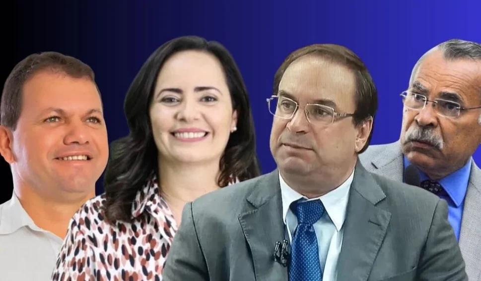 Definido o tempo de rádio para a propaganda eleitoral em Arapiraca; veja como ficou