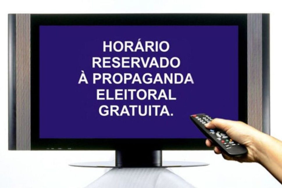 Propaganda eleitoral começa nesta sexta-feira (16); veja regras