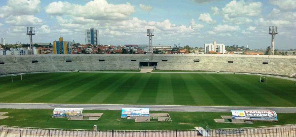 Treze x ASA: confronto decisivo na Série D acontece neste domingo (4), em Campina Grande