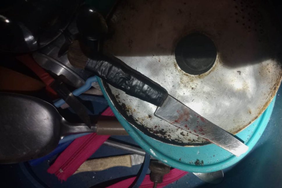 PM prende dois homens acusados da morte de servente de pedreiro em Arapiraca