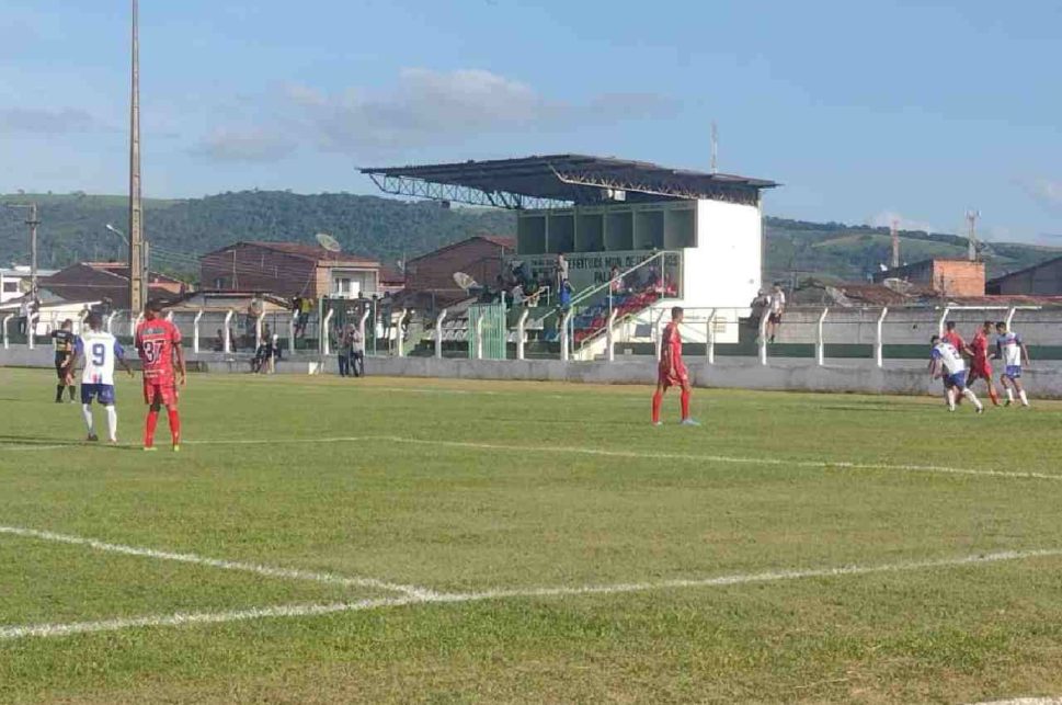 Alagoano da Segunda Divisão começa neste sábado e 10 equipes brigam por uma vaga na elite estadual