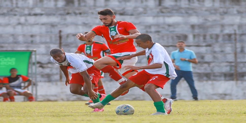 Terceira rodada da série B do Alagoano começa nesta terça-feira (17); veja jogos e classificação