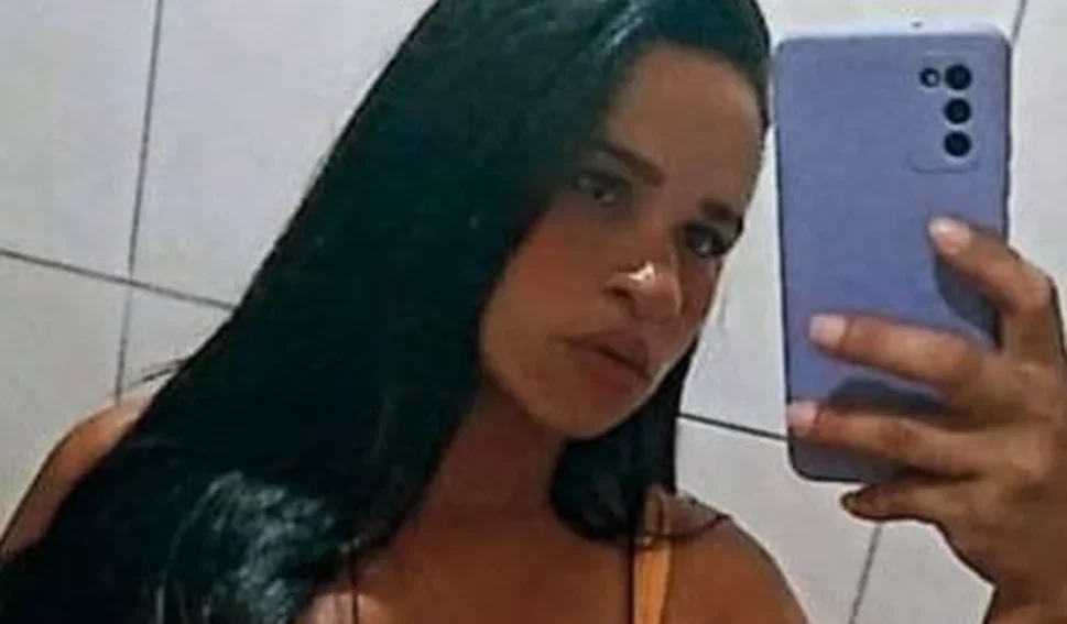 Acusado do assassinato de ex-esposa é preso em Palmeira dos Índios