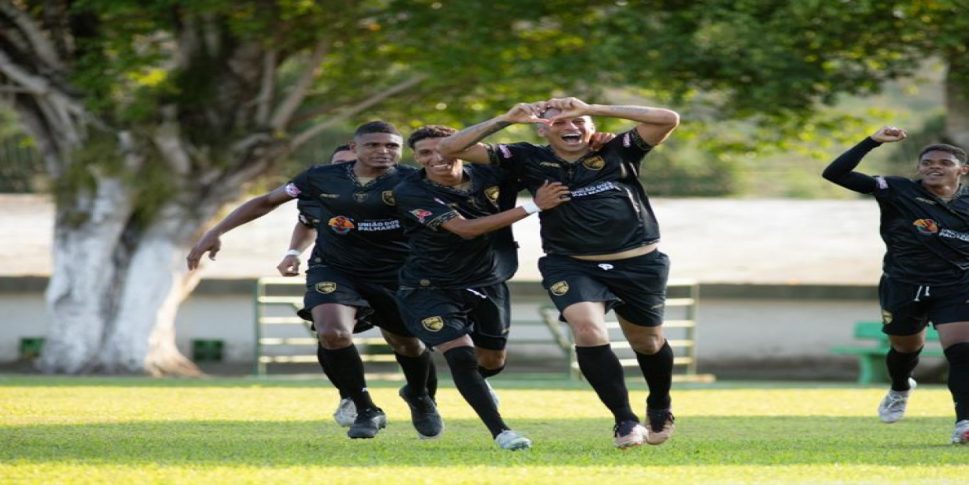 Veja resultados da 4ª rodada na Segunda Divisão de AL; Zumbi é líder