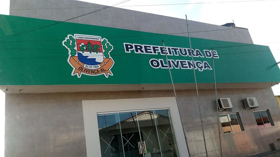Ministério Público recomenda que prefeitura de Olivença afaste guardas municipais irregulares