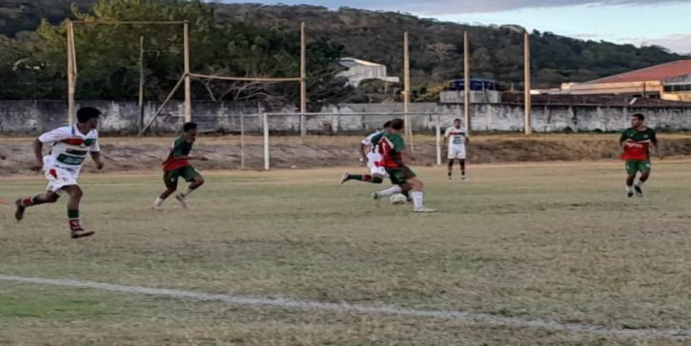 Copa Alagoas Sub-20 define classificados; CSE empatou no Édson Matias e está fora da competição