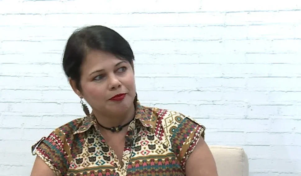 Morre em Arapiraca Sônia Omena, ex-vocalista do Cio da Terra e outras bandas