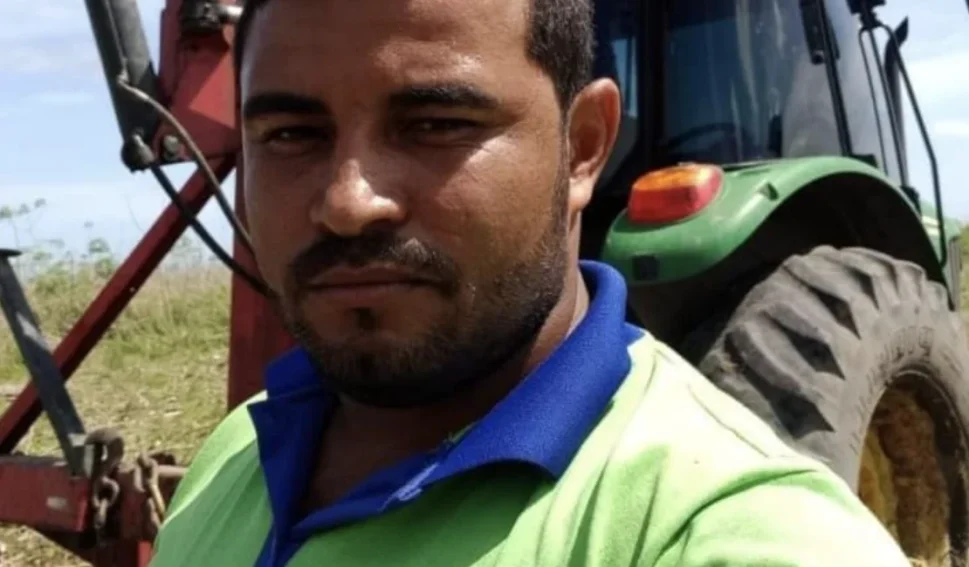 Homem é morto a tiros em suposto caso de latrocínio na cidade de Junqueiro