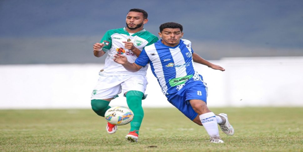Alagoano da Série B terá jogos neste meio de semana; veja classificação e regulamento