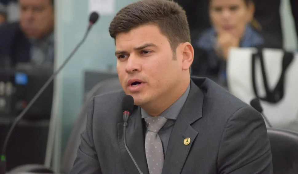 Por 5 votos a 1 TRE indefere candidatura de Jairzinho Lira em Lagoa da Canoa