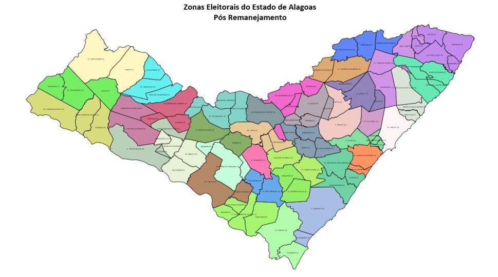 Sindicatos rurais elegem vereadores em 4 cidades e vice-prefeitos em outras duas no interior de AL