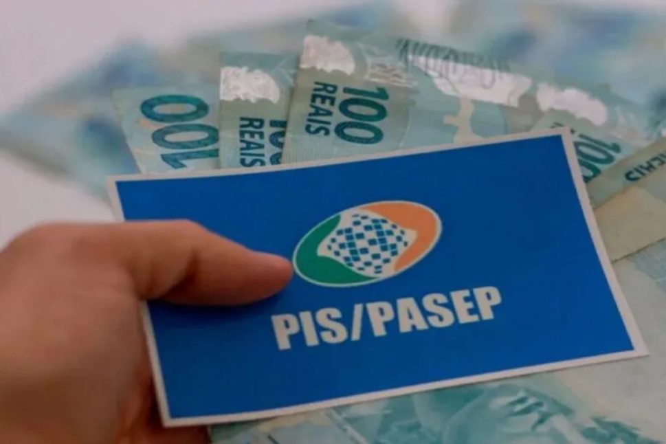 Abono salarial começa a ser pago nesta segunda