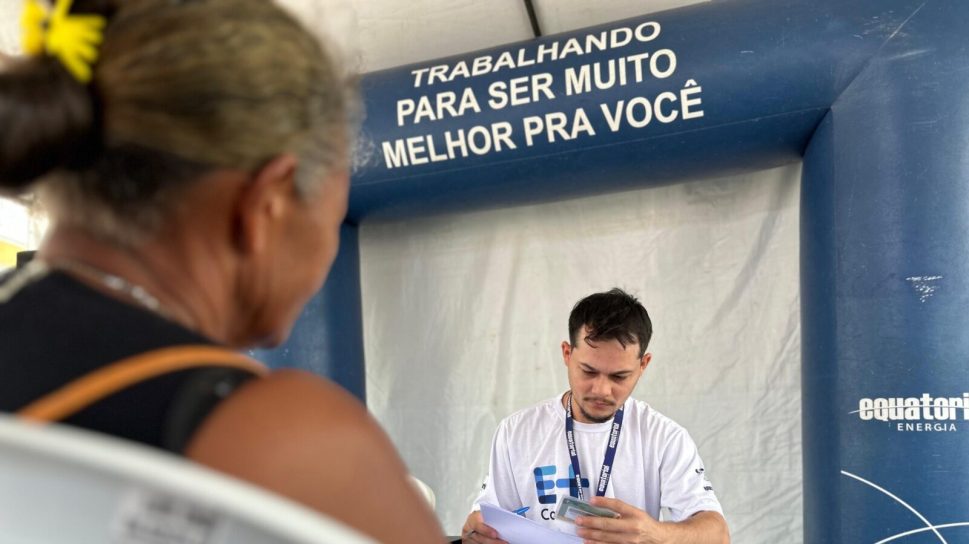 Alagoas têm mais de 190 mil famílias aptas a Tarifa Social de energia elétrica, mas não recebem o benefício por falta de cadastro
