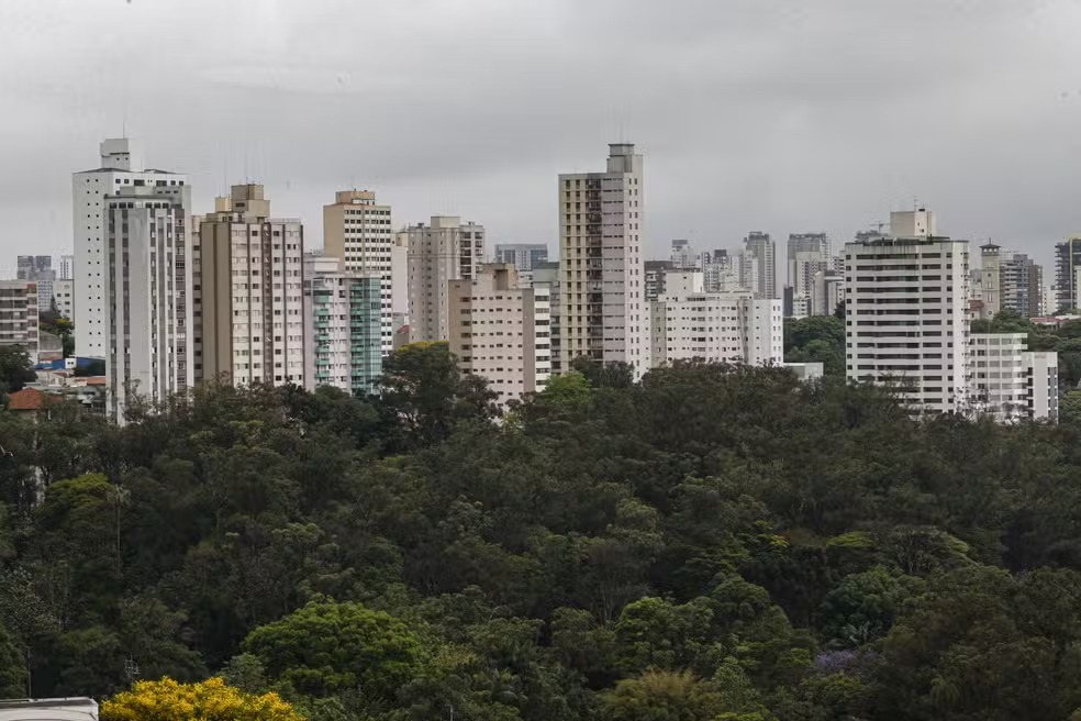 São Paulo é a capital mais cara para viver de aluguel