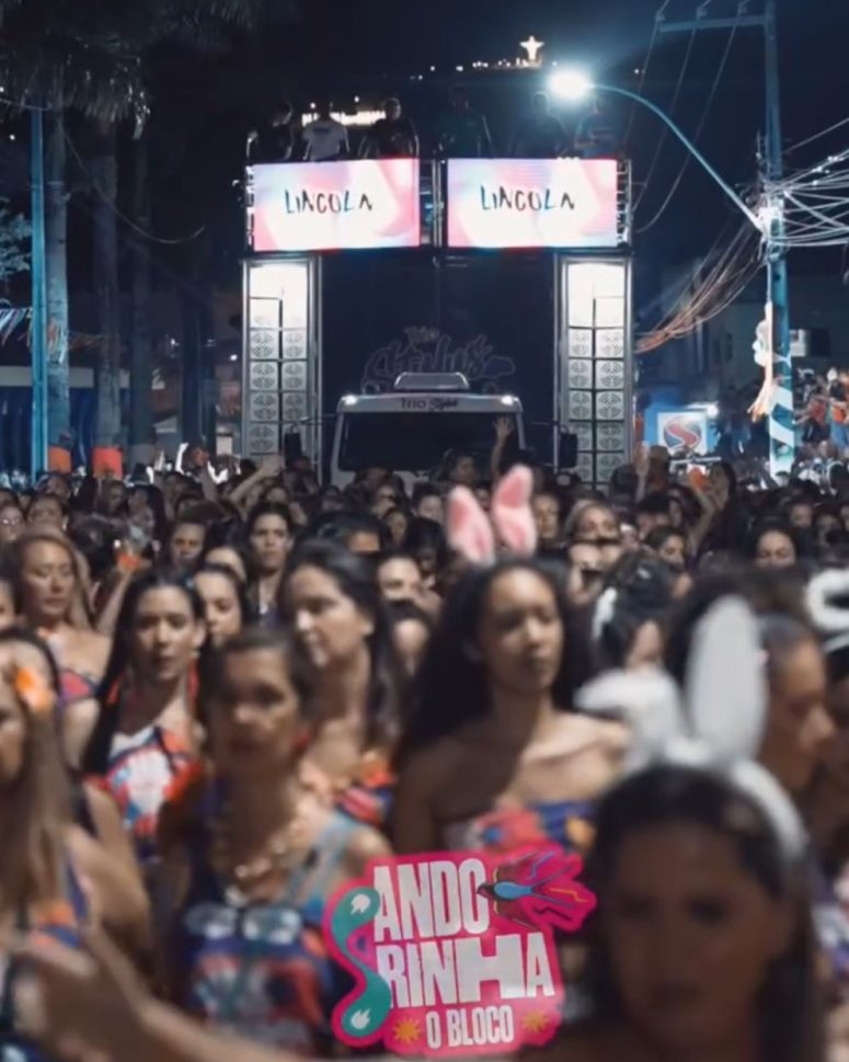 [Vídeo] Falta de apoio da prefeitura de Palmeira dos Índios aos blocos tradicionais coloca em risco o carnaval da cidade