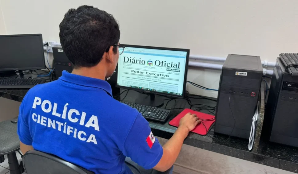 Governo de Alagoas prorroga validade de concurso da Polícia Científica para 2026
