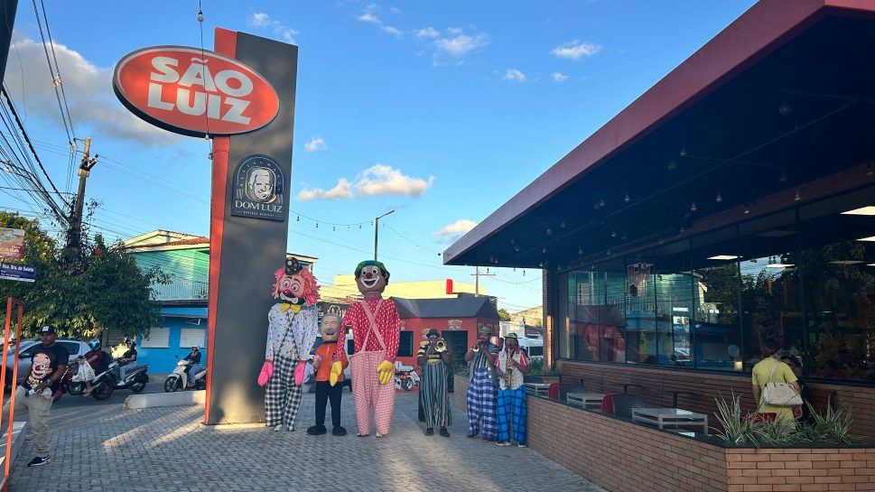 Carnafolia São Luiz: queridinho da cidade garante preços baixos também no Carnaval