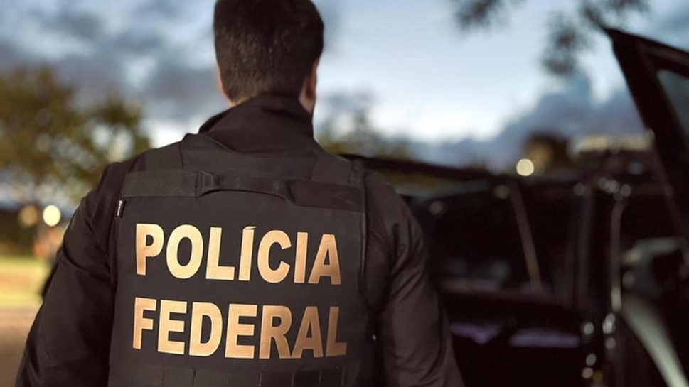 Polícia Federal apura desvio de mais de R$ 813 milhões em transferência PIX