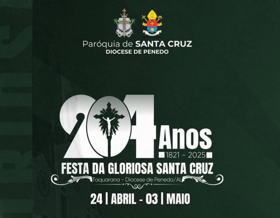 [Vídeo] Fé, tradição e devoção marcaram o início da 204ª Festa da Padroeira em Taquarana
