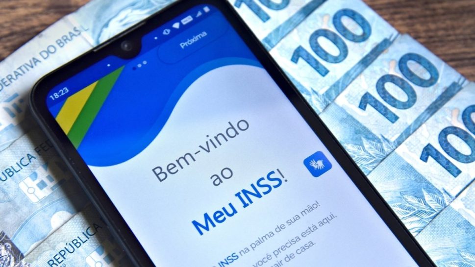 INSS volta a autorizar empréstimos mediante cadastramento biométrico