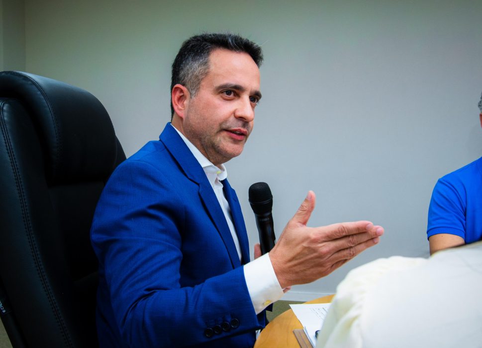 Paulo Dantas divulga data de anúncio oficial do maior concurso público da história de Alagoas