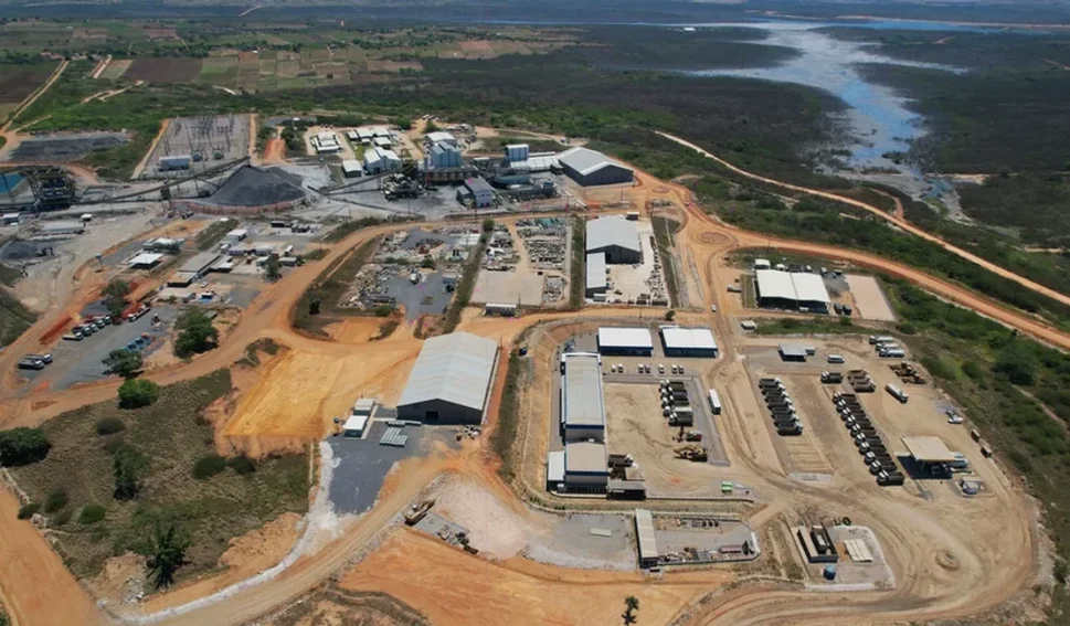 Empresa canadense quer extrair ouro no Agreste de Alagoas