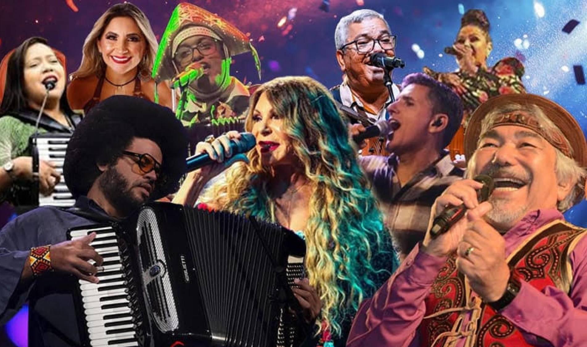 Alagoas marca presença no Festival Internacional do Forró de Raiz na França