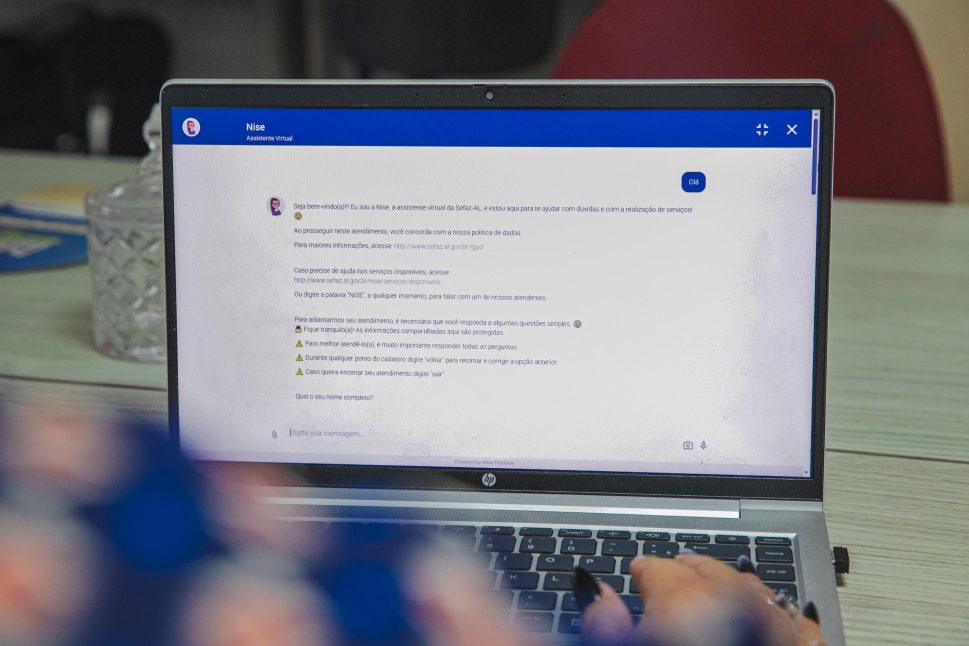 Sefaz-AL lançou serviço digital para adesão ao Programa de Extinção de Débitos Tributários