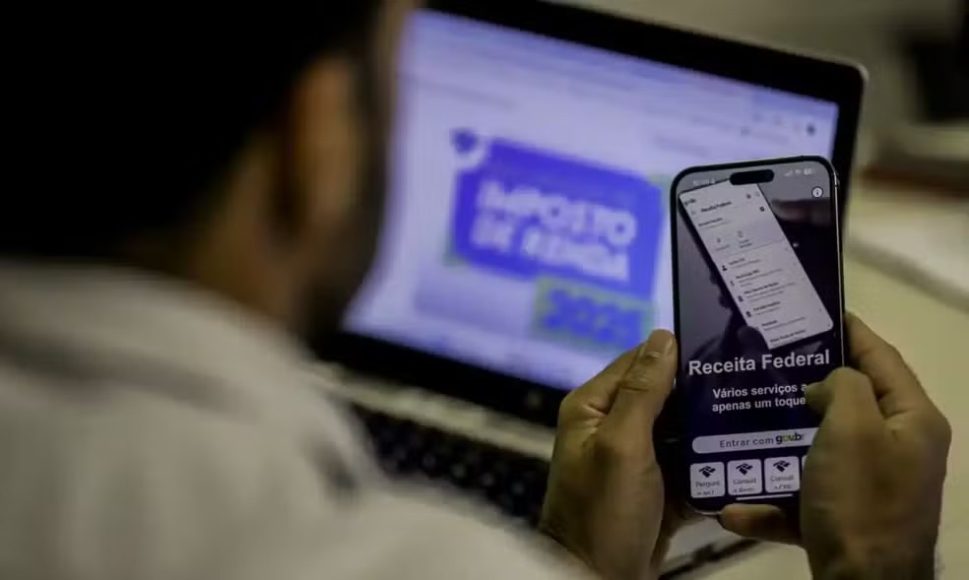 Receita abre consulta a lote da malha fina do Imposto de Renda